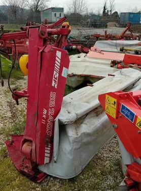 Stoll SB 2400 MK II 2