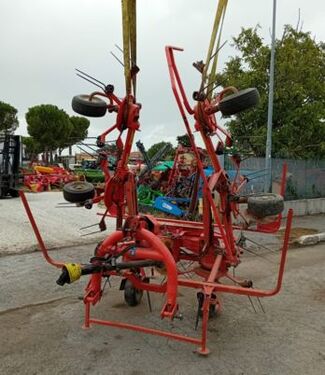 Kuhn GF 5801 MH