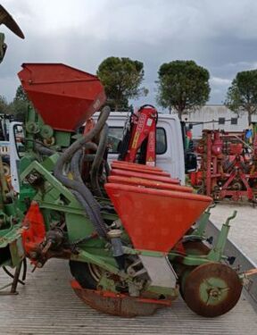 Nodet PNEUMASEM II 3