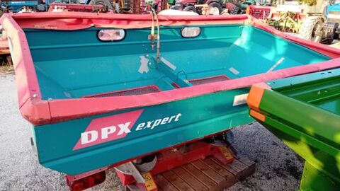 Sulky DPX EXPERT LX 02 113 2