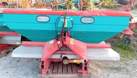 Sulky DPX EXPERT LX 02 113 3