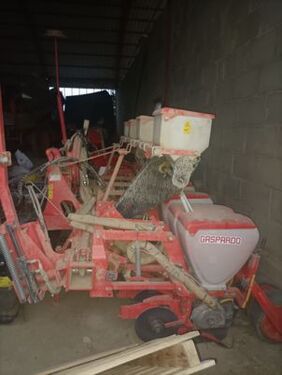 Gaspardo ST 300 540 8 ROWS 2