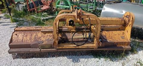 Berti DUAL 300