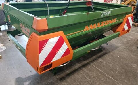 Amazone ZAM 1001 TRONIC 2