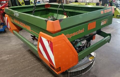 Amazone ZAM 1001 TRONIC 3