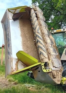 Claas DISCO 3200 RC 3