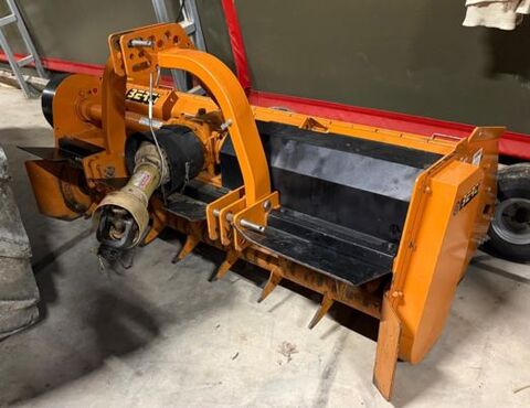 Berti PICKER 2000