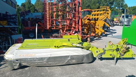 Claas DISCO 3200RC