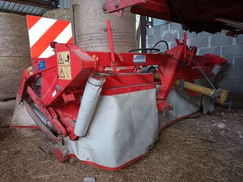 Kuhn GMD 802 F 2