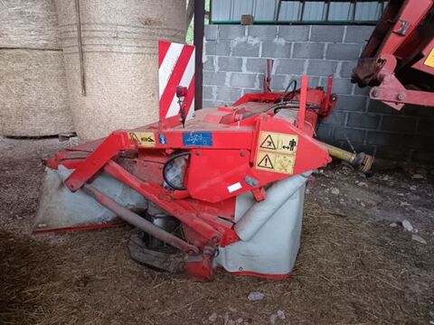 Kuhn GMD 802 F 3