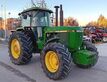 John Deere 4455