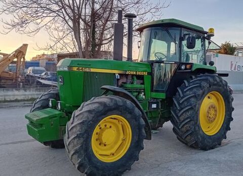 John Deere 4455 3