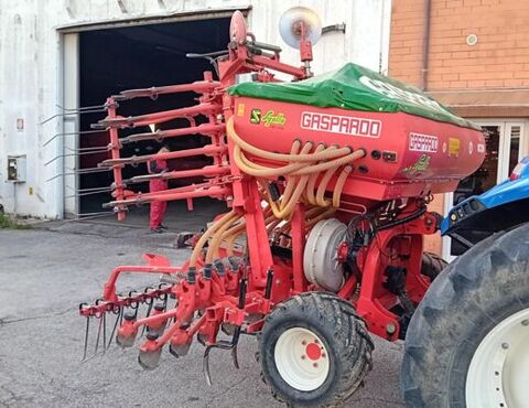 Gaspardo PINTA 400