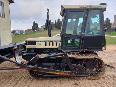 Lamborghini 874/90 C ERGOMATIC 3