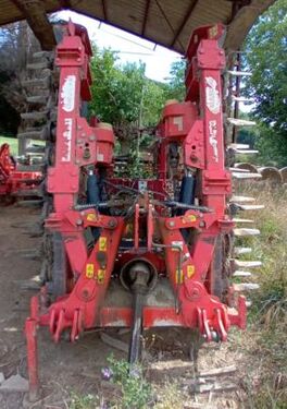 Maschio AQUILA RAPIDO 5000