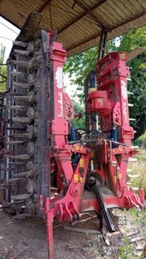 Maschio AQUILA RAPIDO 5000 2