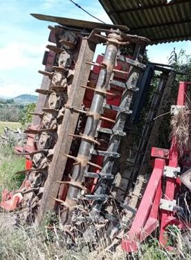 Maschio AQUILA RAPIDO 5000 3