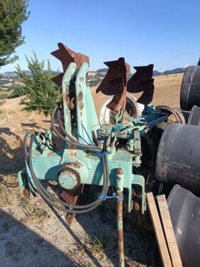 Nardi MEC 23/23 CN7 2