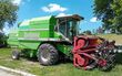 Deutz-Fahr TOPLINER 4065 H
