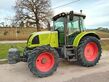 Claas ARES 557 ATZ