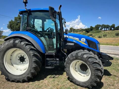 New Holland T5.95 3