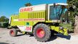 Claas MEGA 204