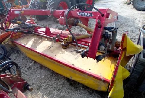 Fella SM 310 FZ RC 2