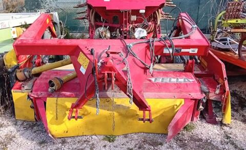 Fella SM 310 FZ RC 3