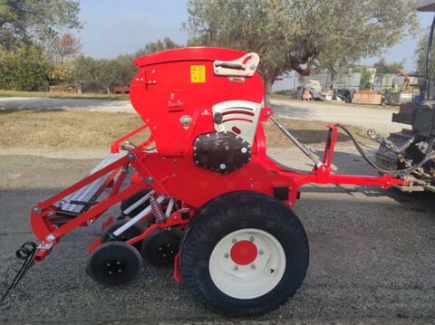 Gaspardo SC MARIA 250 2