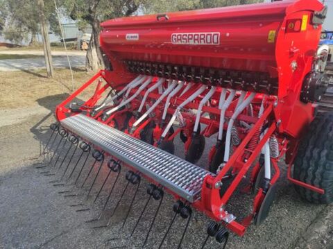 Gaspardo SC MARIA 250 3