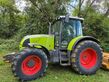Claas ARES 697 ATZ