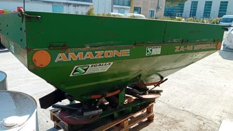 Amazone ZAM SPECIAL 1000