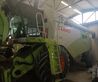Claas TUCANO 560 MONTANA