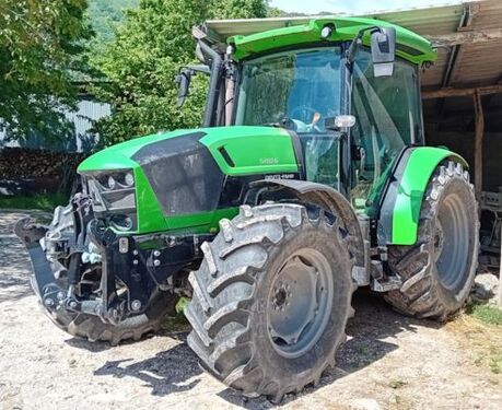 Deutz-Fahr 5110 G