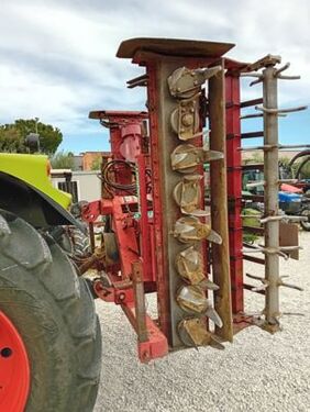 Breviglieri MAGNUM 4000 3