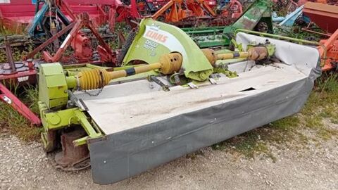 Claas DISCO 3100 FC PROFIL 2