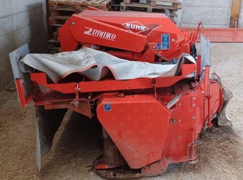 Kuhn FC 313 RF 2