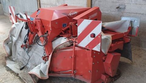 Kuhn FC 313 RF 3