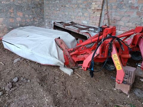 Kuhn GMD 280 HD
