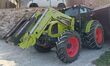 Claas AXOS 340 C