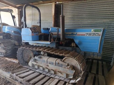 Landini 7830 C
