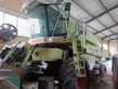 Claas 198 VX
