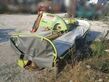 Claas DISCO 3200 F PROFIL