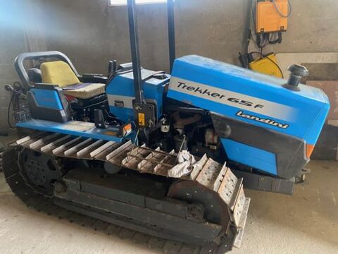 Landini TREKKER 65 F