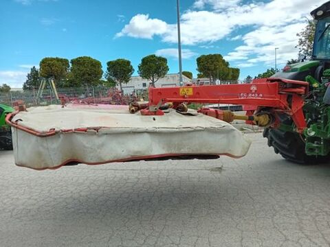 Kuhn FC 243 R 2