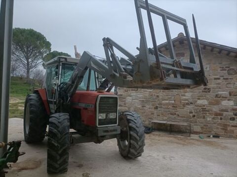 Massey Ferguson 3085 E 2