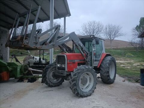 Massey Ferguson 3085 E 3