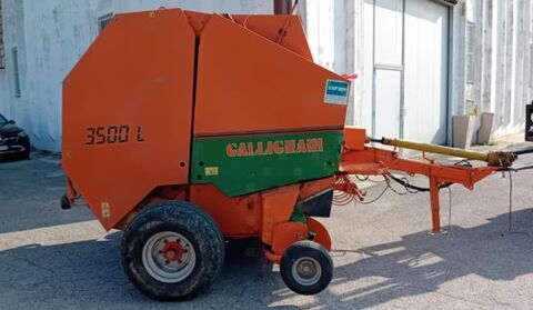 Gallignani 3500 L 3