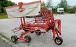 Kuhn GA 4121 GM MASTERDRIVE