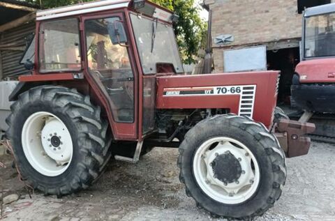 Fiat 70.66 DT